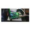 MMDVM Digital Hotspot Board for Raspberry Pi with Duplex Antenna and Display Screen