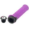 ODI Fietsstuurhandvatten Mtb Manchetten Handvatten Stuur Mountainbike Stuurafdekking Rubberen Grip Ergonomische Lock-On Fietshandvatten Met