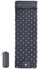 Tentock Air Mattress Camping Mat Infinitely Connectable Thick Pillow Included Sleeping In Car Disaster Prevention Compact Waterproof Sleeping Bag Easy