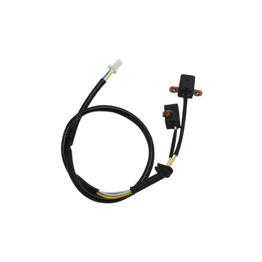 Engine Ignition Coil Motorcycle Pickup Coil Stator Pulse Generator for NSR250 MC21 NSR250 MC28