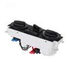 AC Switch OEM Part Number 377820045D BC01771053032C Air Conditioning Switch For Golf Parati Replacement Car Accessories