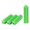 LongYusheng Green Plastic Expansion Wall Plugs