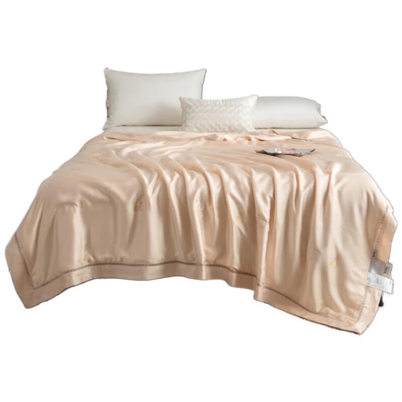 

Muji Tencel Jacquard Mulberry Silk Duvet