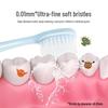 Frog Children's Soft Bristle Toothbrush