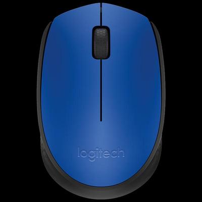 Logitech M170 Wireless Mouse