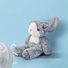 Cute Rabbit Doll Rabbit Plush Toy Doll Children Sleep with Them To Comfort Girls' Holiday Gift Doll