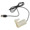 Water Pump Mini USB Anti-corrosive Electromagnetic