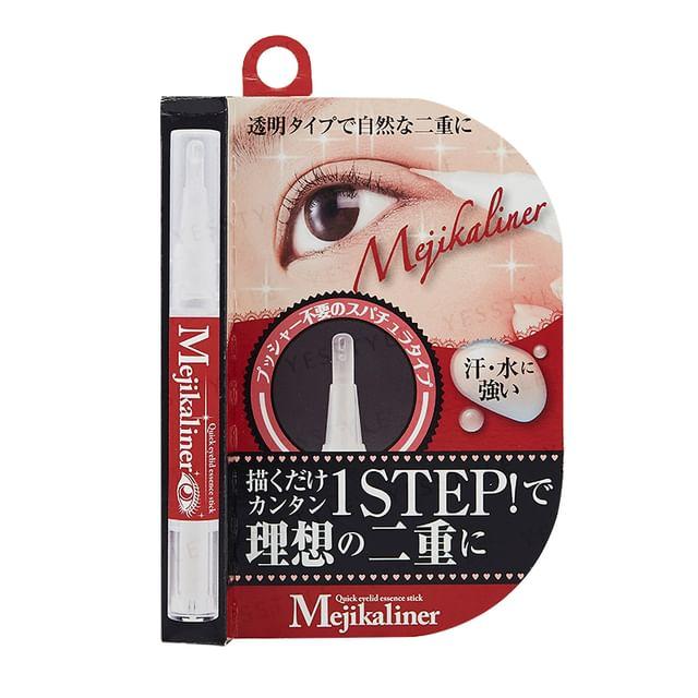 

Mejikaliner - Eyelid Essense