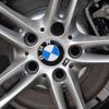4pcs 16mm 17mm 19mm Logo M Emblem Steering Wheel Badge Rims Sticker For BMW E39 E46 E36 E87 E60 E90 F30 F20 X3 X5 X6 Accessories