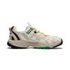 New LiNing CF Tracing Collection, Xingye Cushioning, Wear Resistant Low Top Casual Shoes Men's White Gray Black AGLU073-4