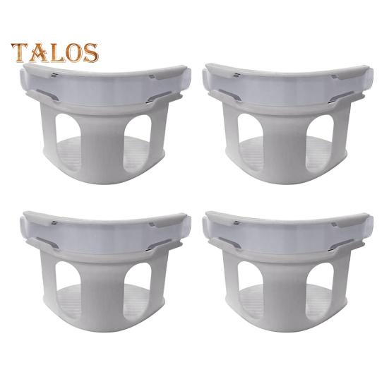 Lock Sheet Holders Secure Bed Sheets Clips Heavy Duty Mattress Straps Fitted Sheet Fasteners for Keeping Sheets Firm And Tight