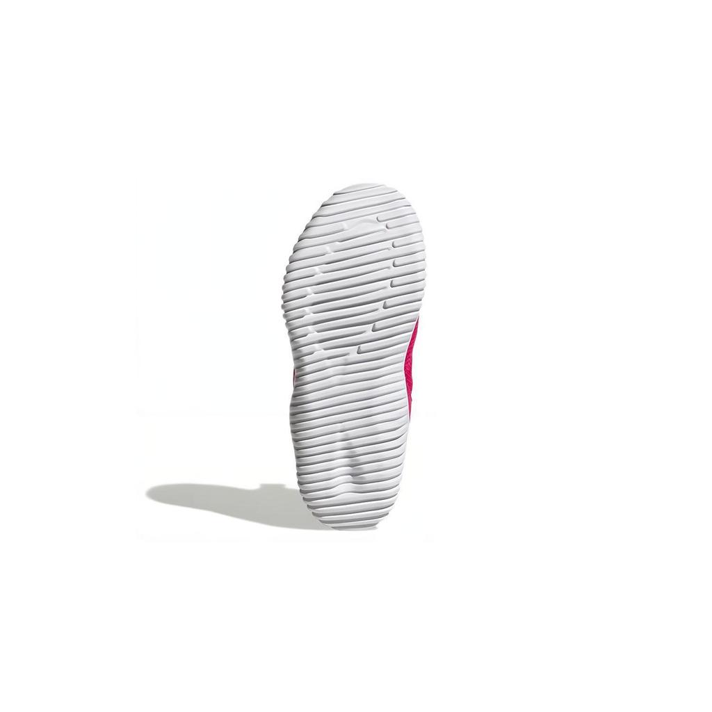 adidas Rapidazen C Slip Resistant Cushioning Breathable Low Top Kids' Running Shoes Children Aged 3 7 Years Old EE9319