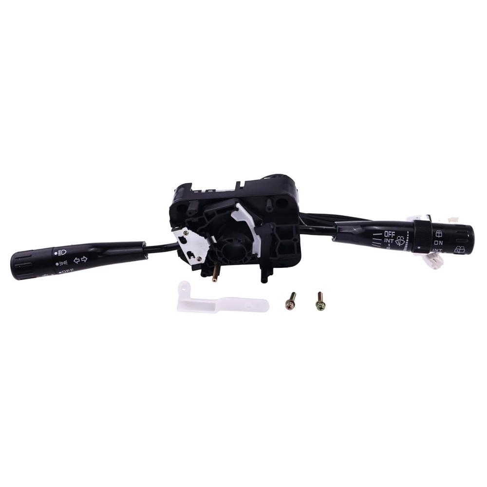 Headlight Turn Signal Switch For Mitsubishi Pajero