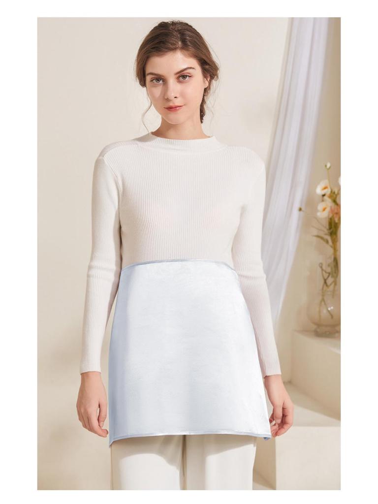 Maternity Anti-Radiation Apron: Women's Invisible Abdominal Girdle for Pregnancy – All-Season Protective Wear