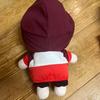 [USED] BTS Jimin Master Plush Toy