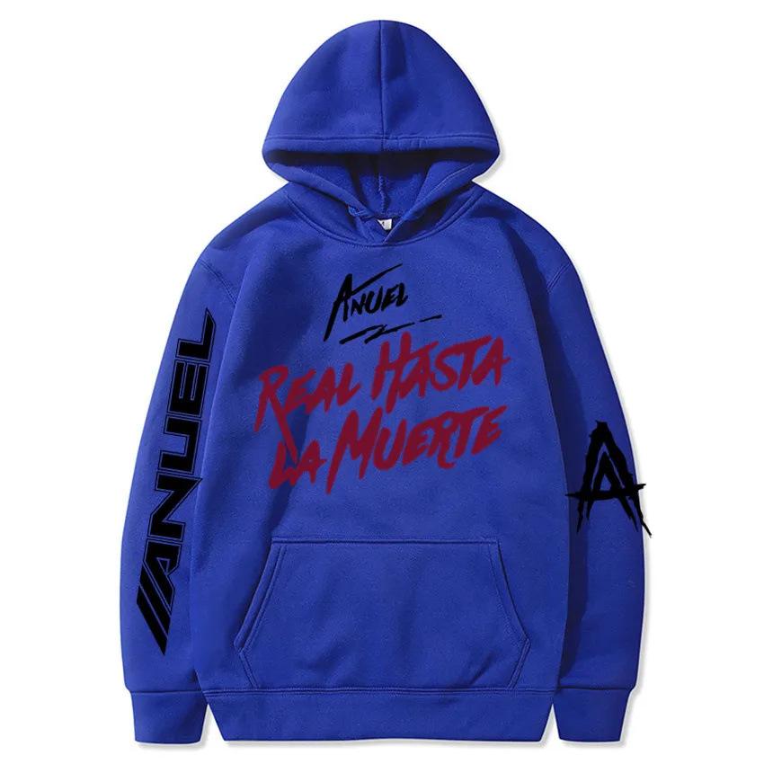 Casual Loose Sweatshirt Fashion Printed Top Comfortable Hoodies Sweatshirts Men’s