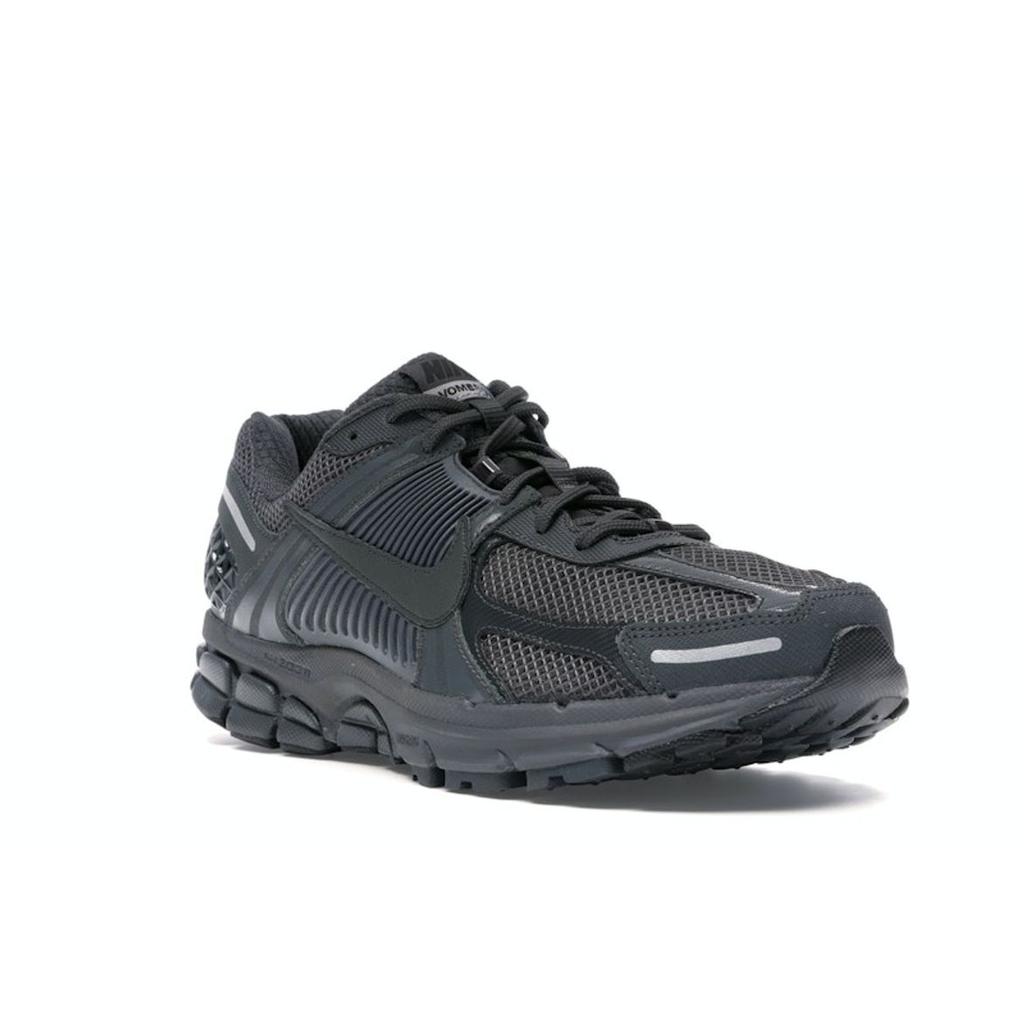 Nike Air Zoom Vomero 5 Anthrazit 2019 Unisex Sneaker Schwarz BV1358-002