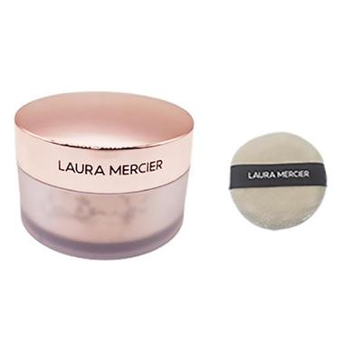 Makeup – Puder