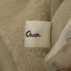 Mila Owen No color Boa coat F Ivory Women Used