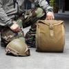Tacticals Helmet Bag Molles Storage Bag Military Carrying Pouch for Shooting