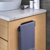 Cmaos 304 Stainless Steel Wall-Mounted Towel Bar