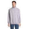 SOLS Unisex Adult Conrad Quarter Zip Sweatshirt