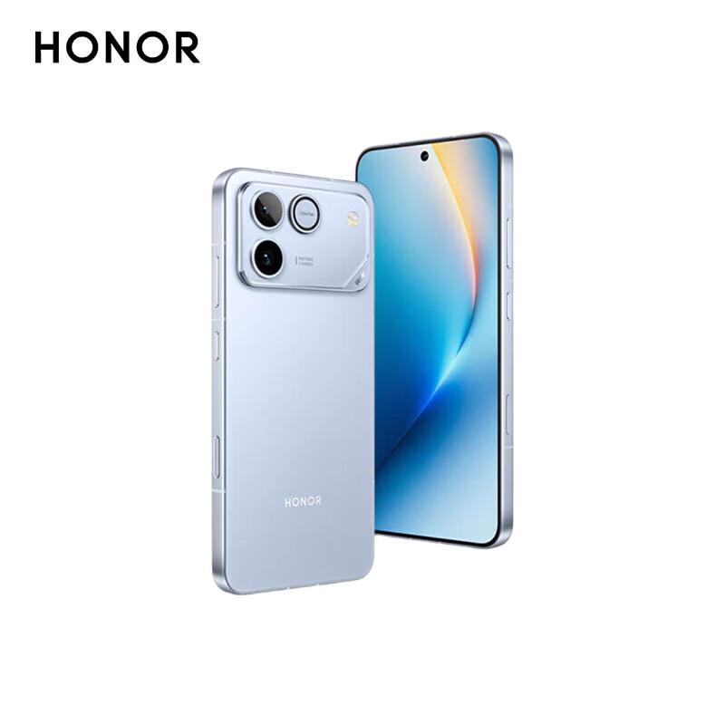 

Honor WIN RT 5G AI Flagship Gaming Smartphone (CN version)