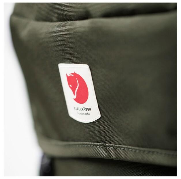 Rucksack Fjällräven Skule Top 26 deep forest (F23350-662)