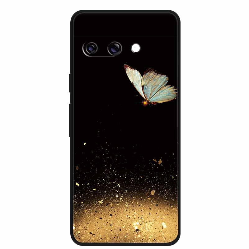 For Google Pixel 10A Case Soft Silicone TPU Luxury Capa Case for Google Pixel 10A Back Cover Protective Pixel10A Dustproof Coque