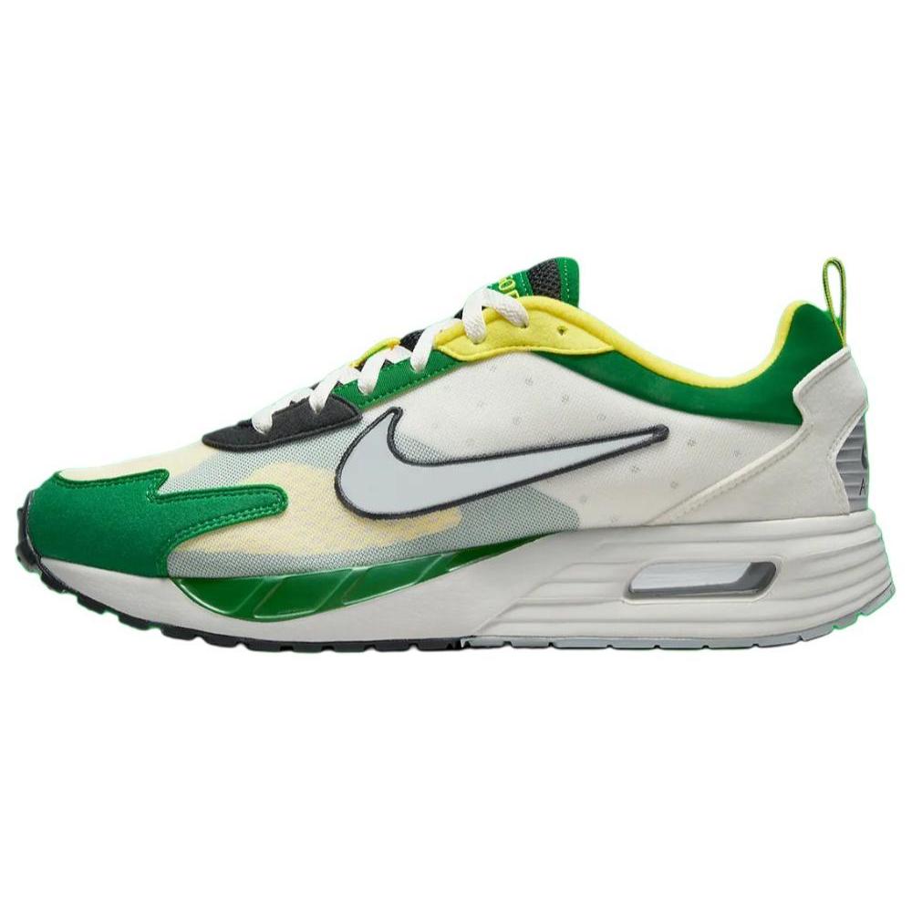 

Nike Air Max Solo Орегонские утки 44