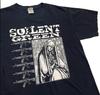 Soilent Green Band Sludge Metal T-shirt, Size S-4XL