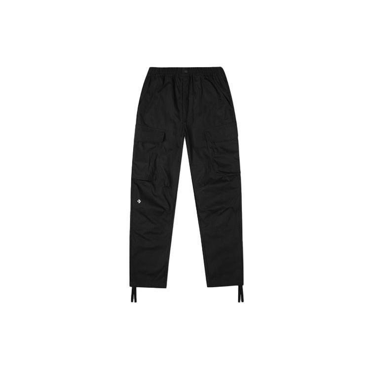 Converse Cargo Pants Men's Black Moderate 10021936-A01