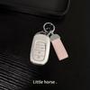 Honda Key Cover for CR-V, Civic 11th Gen, Accord, Fit, XR-V, Insight, Haoying