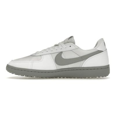 Field General 82 SP Gris Sombra Zapatillas Unisex Blanco FQ8762-102