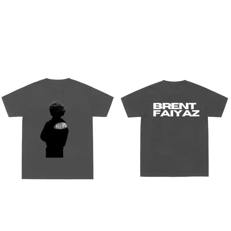 

Летняя Мода Футболка для Мужчин Y2K Топы Роскошный Бренд Принт Буквами Футболка с Коротким Рукавом Футболка Женская Мода Топы с Круглым Вырезом XXXXXL