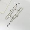 Fairy Ins Wind CCD Hanging Rope New Sweetheart Hot Girl Chain Phone Hanging Chain y2k Girl Decoration Chain