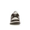 Nike Dunk Low Twist Baroque Brown Women Sneakers Phantom Coconut-Milk DZ2794-003