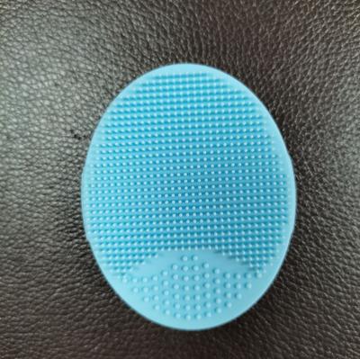 Perie de curățare facială din silicon
