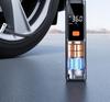 Wireless Automatic Car Tire Inflator - Portable Electric Air Pump