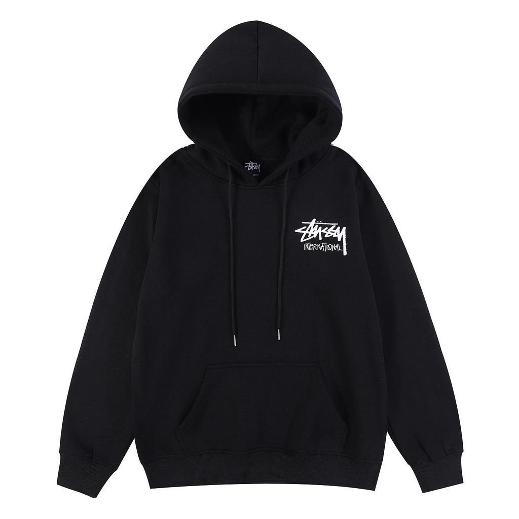 2025 STU Paraden Unisex Broderad Sammetshuva - Europeisk & Amerikansk Mode