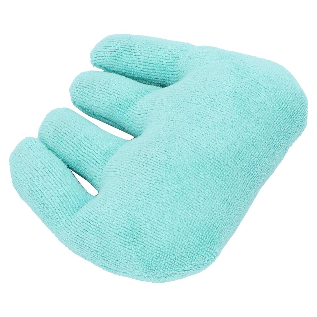 Finger Separator Hand Grip Patients Palm Grips Hand Contracture Cushions Grabbing Pad