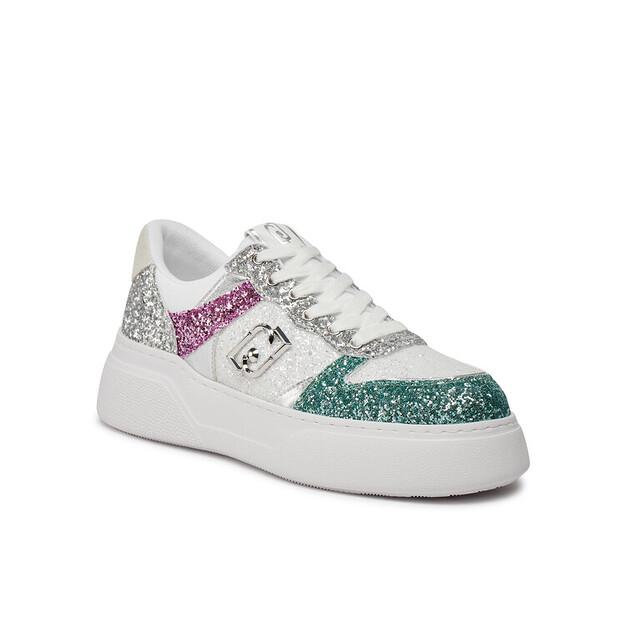 

Кроссовки Liu Jo Sneakersy Tami 02 BA4087 TX007 Kolorowy
