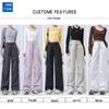 Women's Adjustable Thin Sports Casual Pants - Spring to Autumn