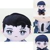 Detroit Become Human Connor Kuscheltier Super Weich und Niedlich!