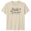 Üst giysisi – T-shirtler