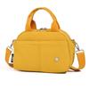 Single-shoulder Bag Versatile Casual Bag Fashionable Commuting Handbag Lightweight Crossbody Bag