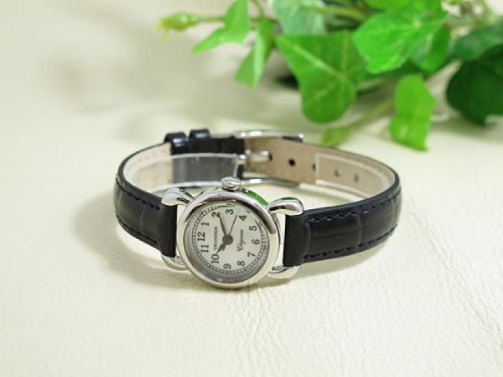 GRANDEUR Watch ESL035W1 [GRANDEUR]