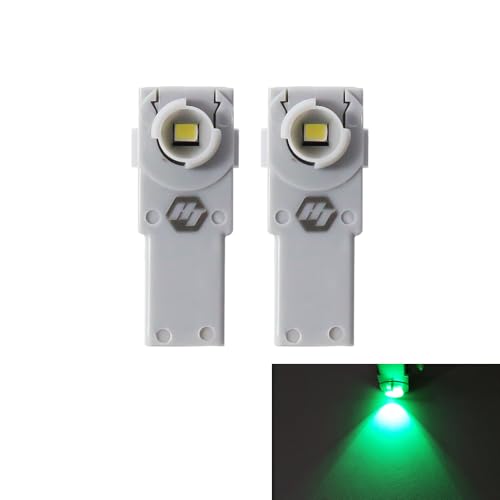 

[Та же форма, что и у оригинального] Совместим со многими моделями автомобилей SMD-LED чип Зеленый светодиодный внутренний светильник Светодиодный внутренний светильник Подсветка для ног Подсветка перчаточного ящика Подсветка консоли