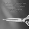 Zhi Shi Commercial Kitchen BBQ Scissors