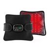 Electric Infrared Red Light Heating Vibration Massager Suitable For Shoulders, Back, Waist, Legs, Knees, Etc.
